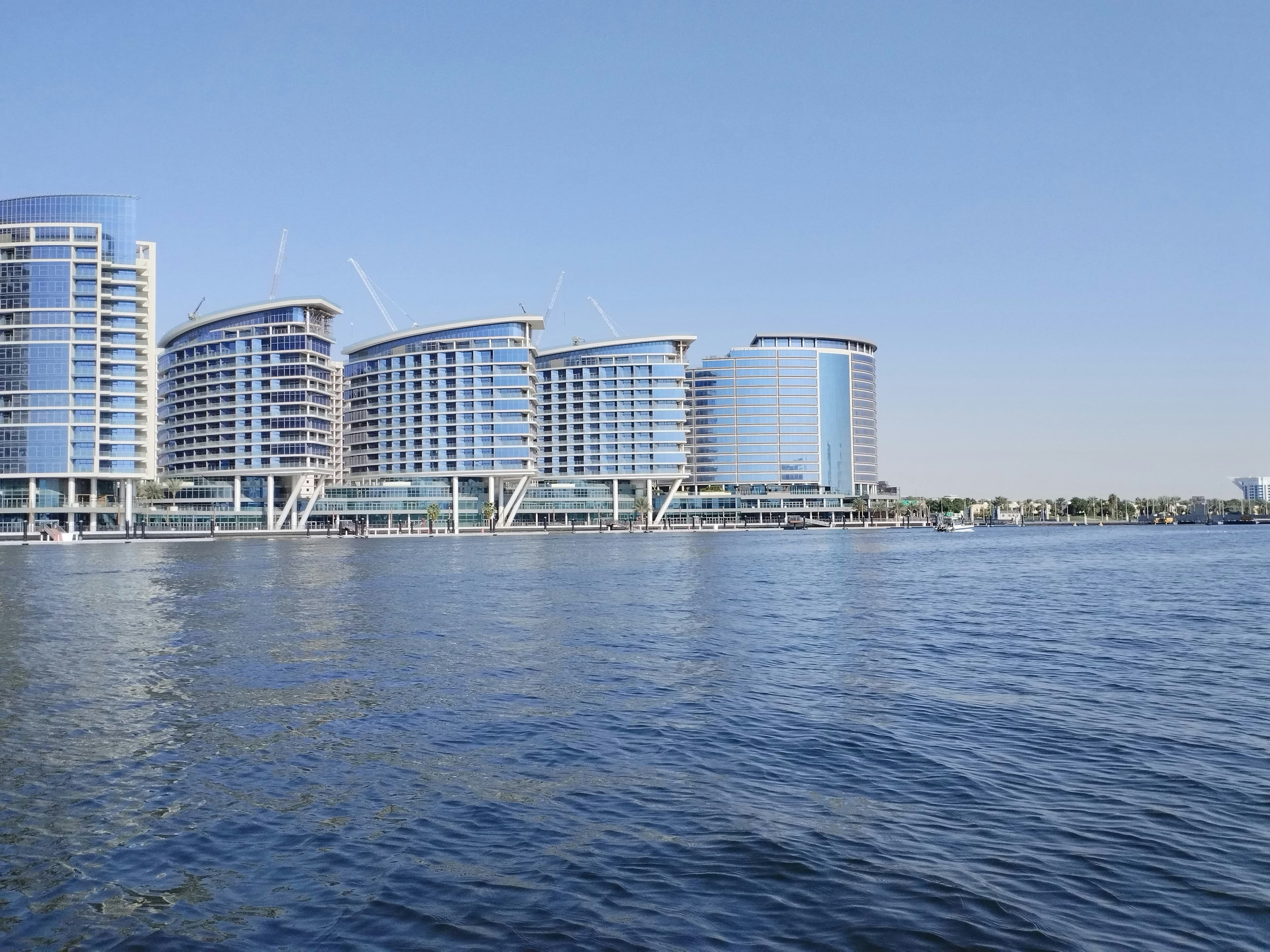 Why Al Jaddaf Could Be Dubai's Next Affordable Freehold Destination?